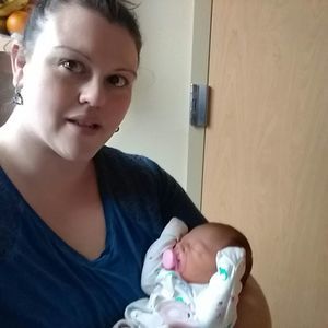 Meet your Posher, Brittany